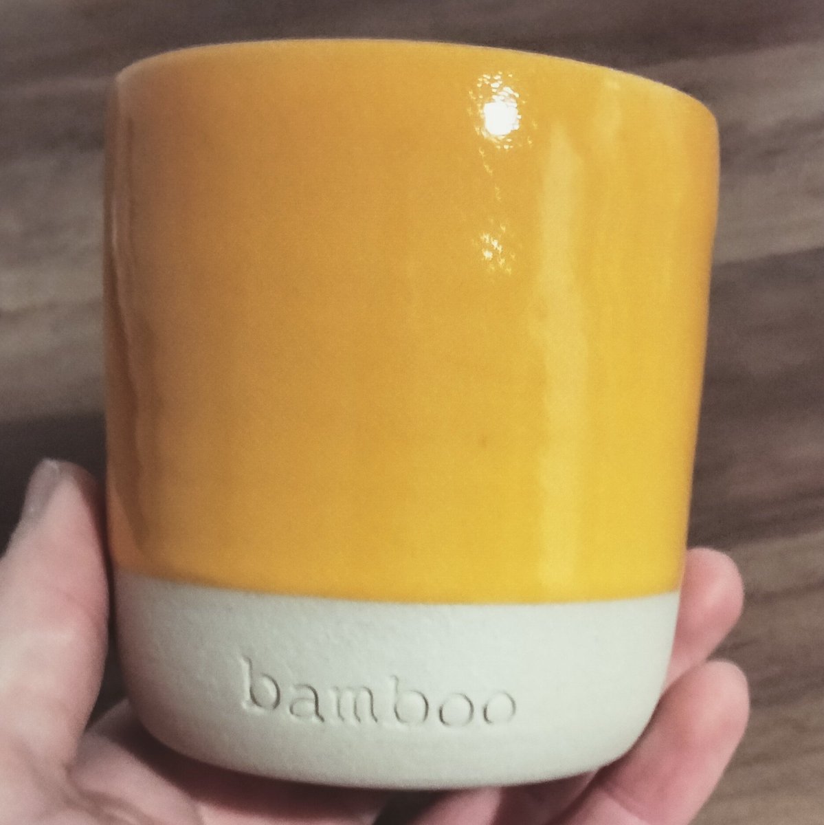 Danke <a href="/bip39cups/">bip39cups🍊</a> für die handwerkliche PoW Leistung 🫶🏼🍶
Ist wirklich hammer geworden 🧡