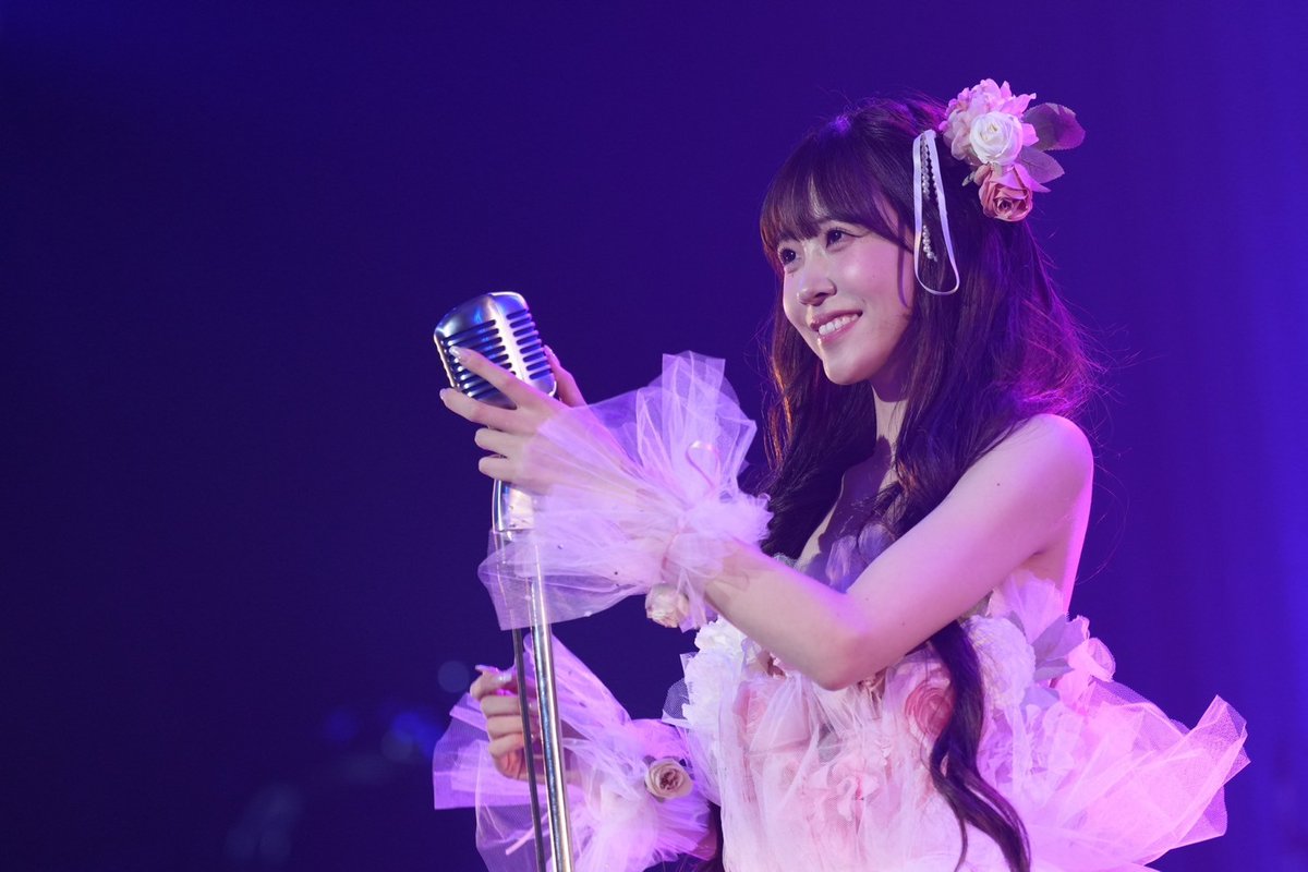 📸] ライブ写真公開② ╭━━━━╮ #FRUITSZIPPER #櫻井優衣 特番