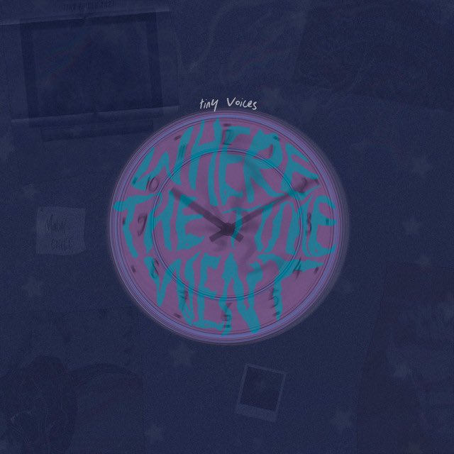 Happy 3rd birthday to our first EP 🥹 y’all still rockin with it??