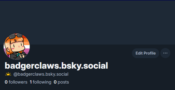 BadgerClaws tweet media