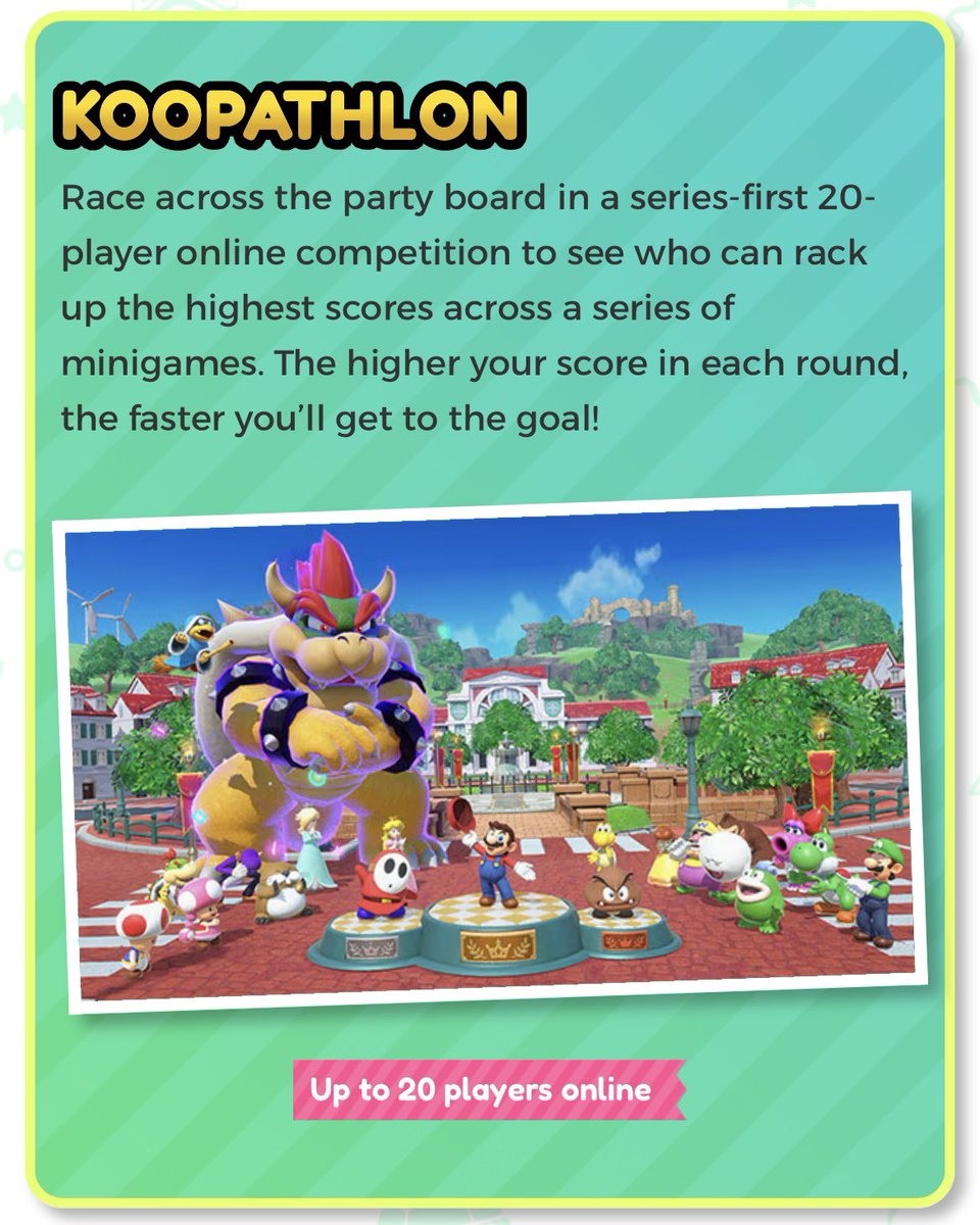 Looking for 19 people to PARTY up with 🎲