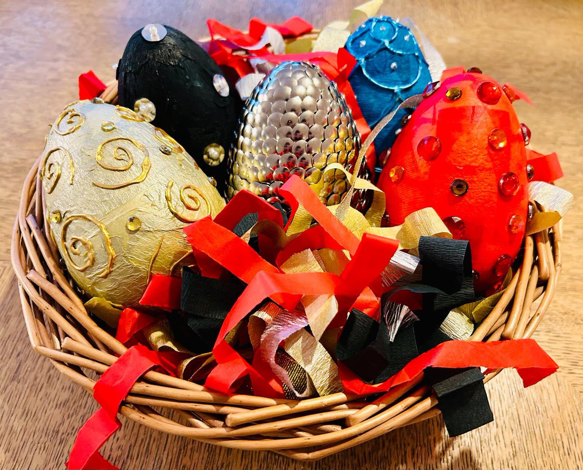 Hallsville Primary tweet media