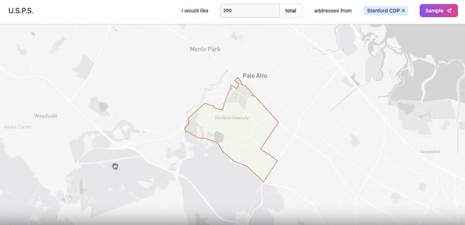 Computational Policy Lab tweet media