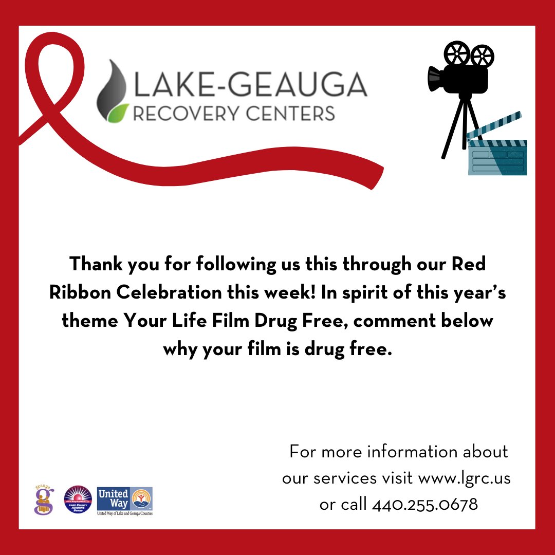 Lake-Geauga Recovery Centers, Inc. tweet media