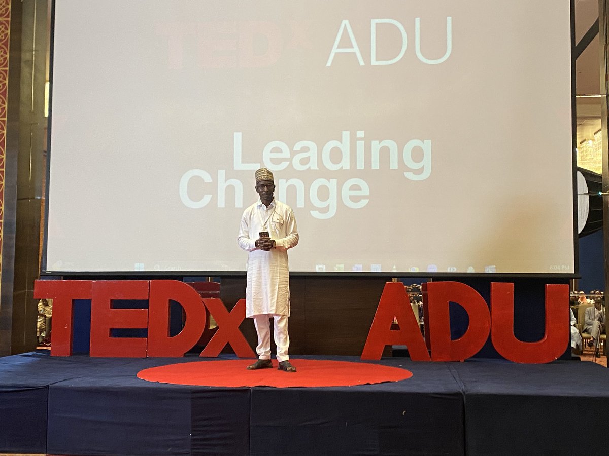 « Chacune de nos actions peut avoir un impact sur l’environnement, et ce que nous donnons à l’environnement il nous le rend en retour.

Nous devons apprendre à agir pour qu’on puisse laisser un heritage aux générations futures. »

Sani Ayouba - Climate change