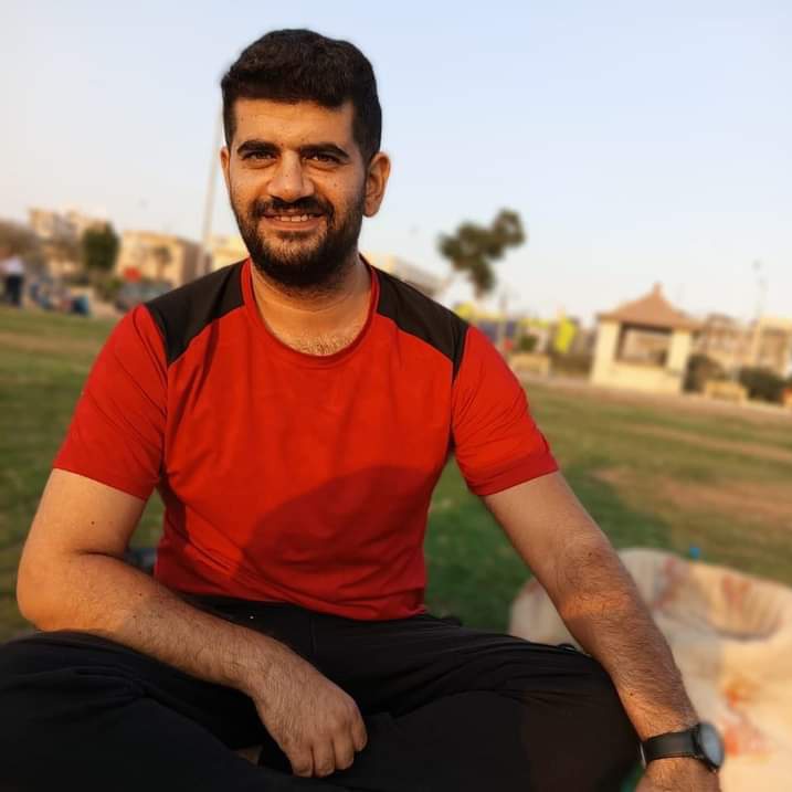 Aamed14Hamdy's tweet photo. #NewProfilePic https://t.co/EyRRlOATNQ