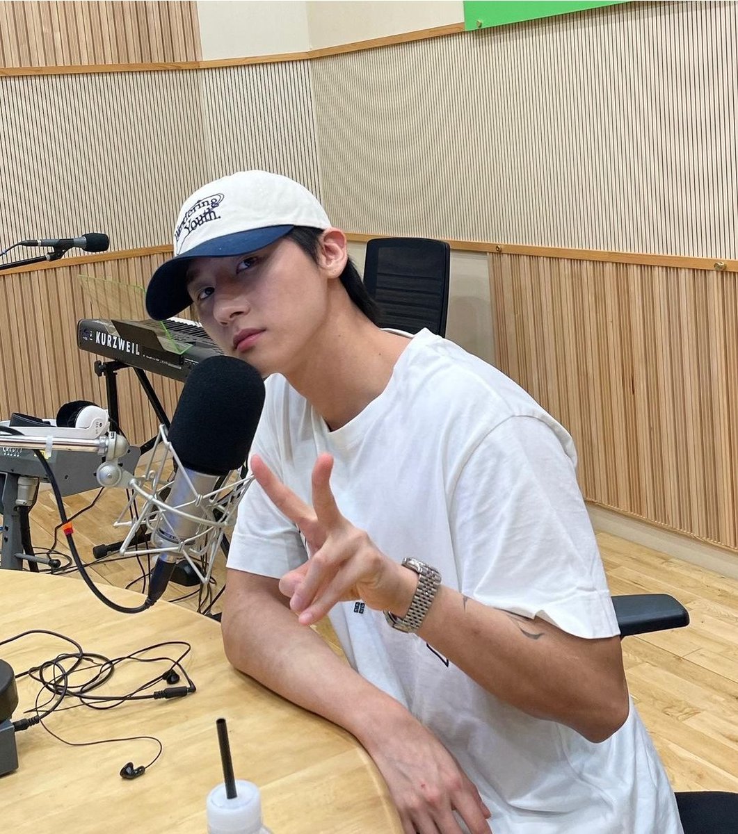 0bxck_'s tweet photo. 창균_240911 키스더라디오
Wandering Youth 원더링유스
원더링유스 로고 캡 (투톤)
공식 네이버스토어 할인적용가 ₩36,000 https://t.co/IptE13UA2v