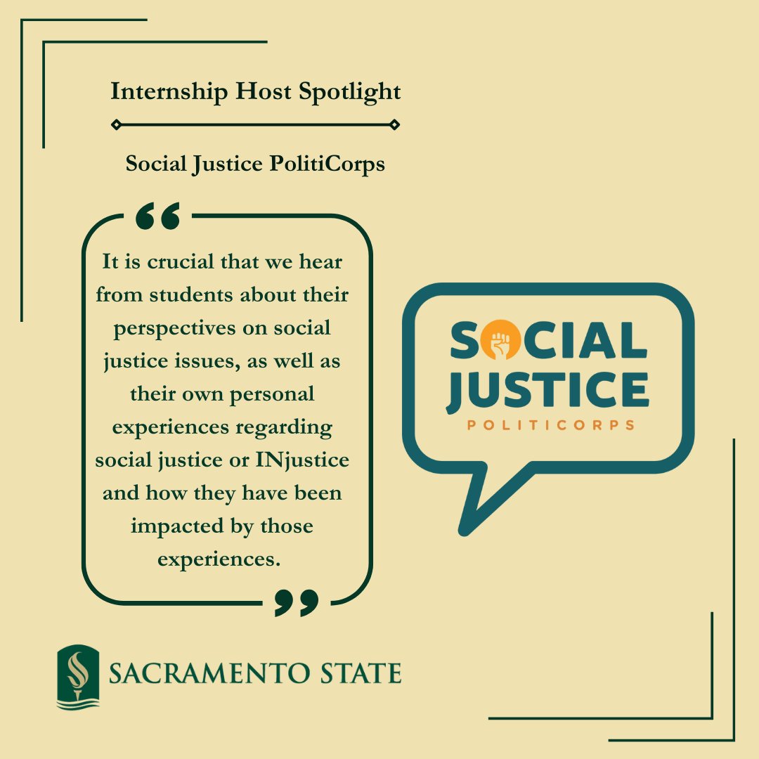 SacSemester tweet media