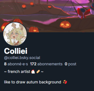 colliei_'s tweet photo. I'm here too ☆(>ᴗ•) https://t.co/yTsZLLWEeD