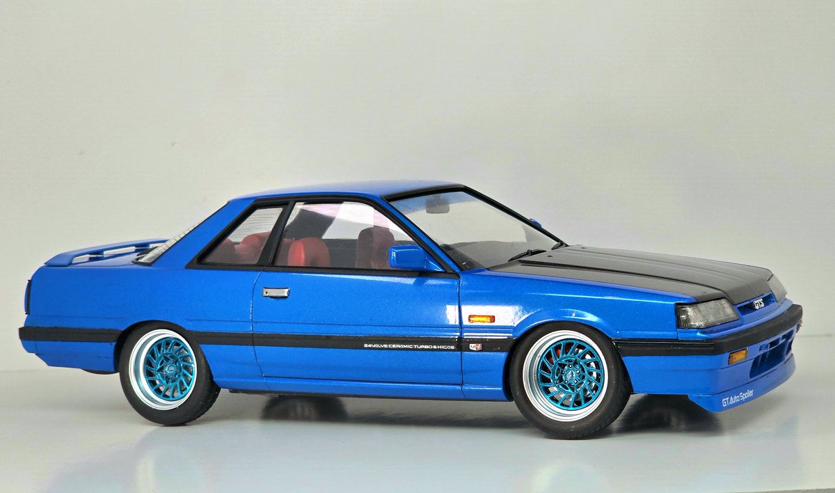 ScaleMotorHobby tweet picture