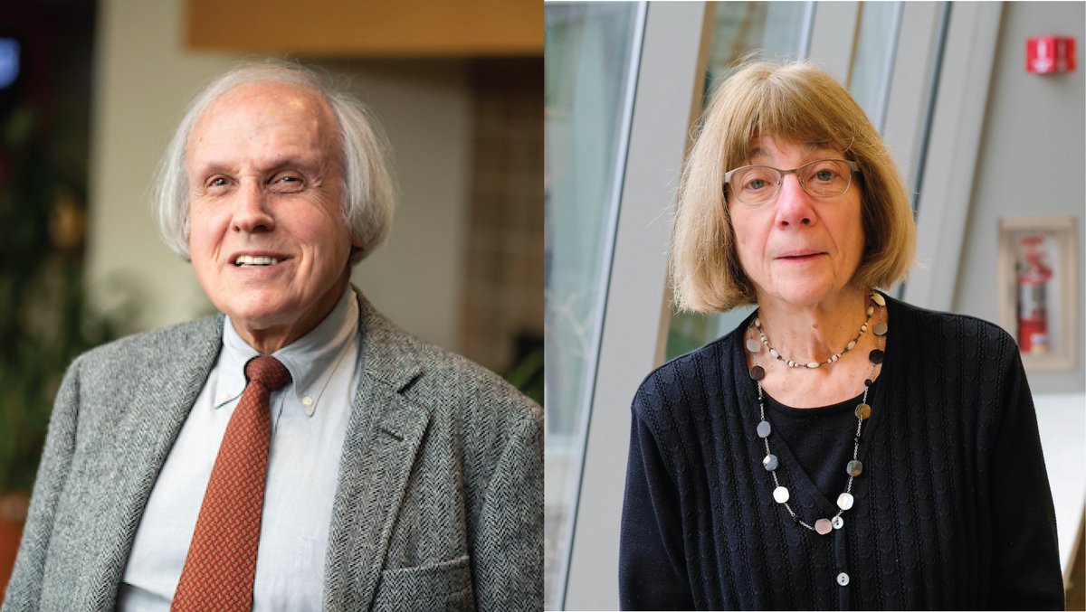 UVM Cancer Center (@uvmcancercenter) on Twitter photo Drs. Gary Stein, Janet Stein, Jonathan Gordon and collaborator Dr. Rami Aqeilan, from Hebrew University, were awarded a grant from the US-Israel Binational Science Foundation to identify therapeutic targets in osteosarcoma.
👉 go.uvm.edu/wwox
<a href="/UVMResearch/">Office of Research at UVM</a> <a href="/UVMLarnerMed/">UVM Larner Med</a> Drs. Gary Stein, Janet Stein, Jonathan Gordon and collaborator Dr. Rami Aqeilan, from Hebrew University, were awarded a grant from the US-Israel Binational Science Foundation to identify therapeutic targets in osteosarcoma.
👉 go.uvm.edu/wwox
<a href="/UVMResearch/">Office of Research at UVM</a> <a href="/UVMLarnerMed/">UVM Larner Med</a>