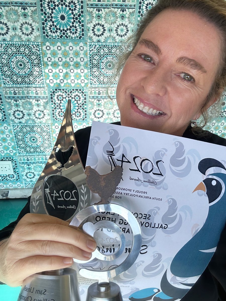 Sam Linsell tweet media