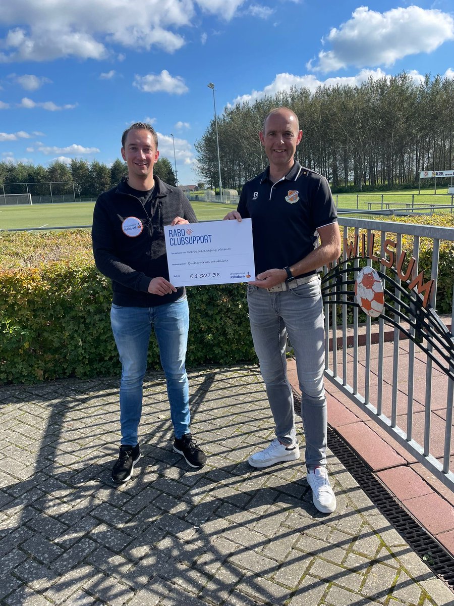 Albert Boeve tweet media