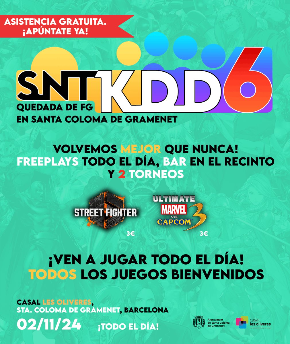 BCNF Edu Polonio tweet media