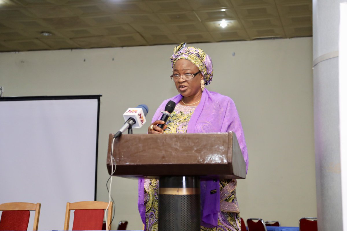 UN Women Nigeria tweet media