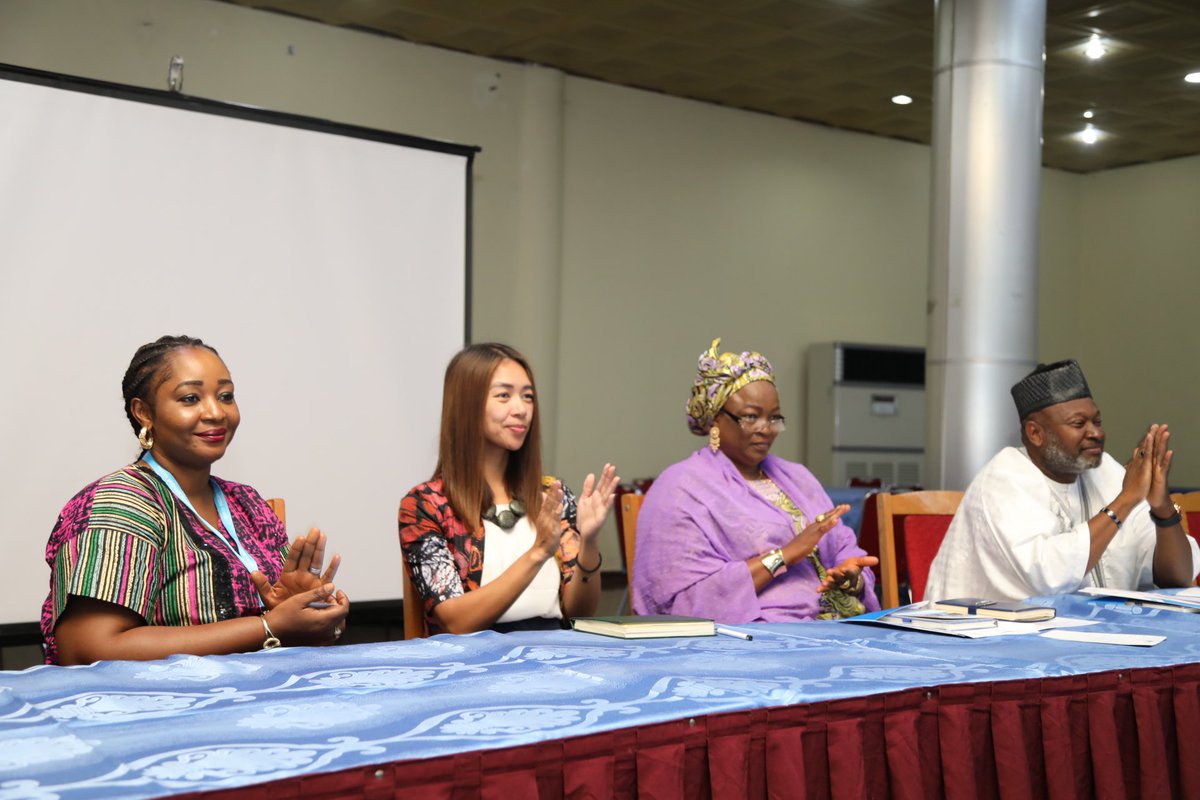 UN Women Nigeria tweet media