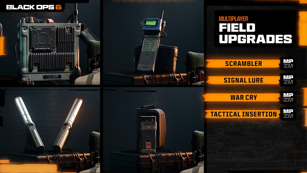 CoDQG_'s tweet photo. Voici les améliorations de combat de Black Ops 6 https://t.co/mLvC84TSwc