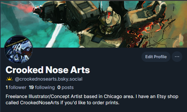 Starting the process