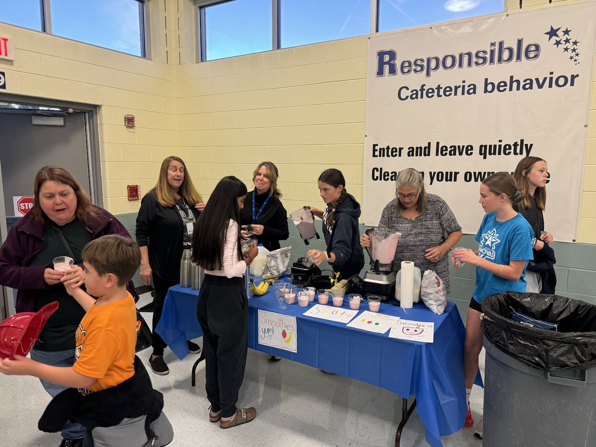 Avon Center School tweet media