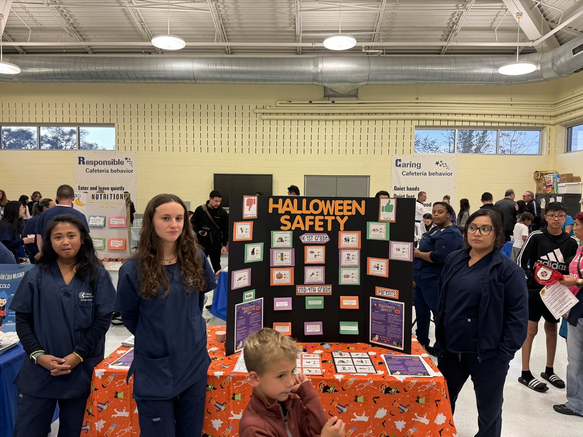 Avon Center School tweet media