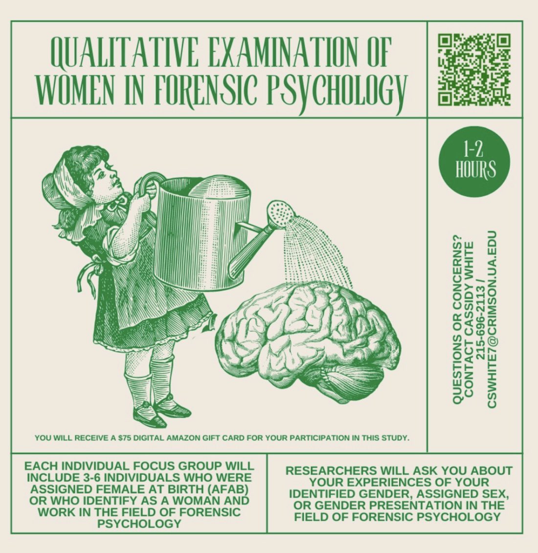 Cassidy White tweet media