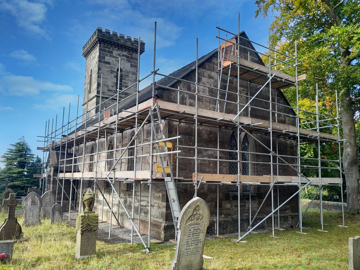 Cruciform Architects tweet media