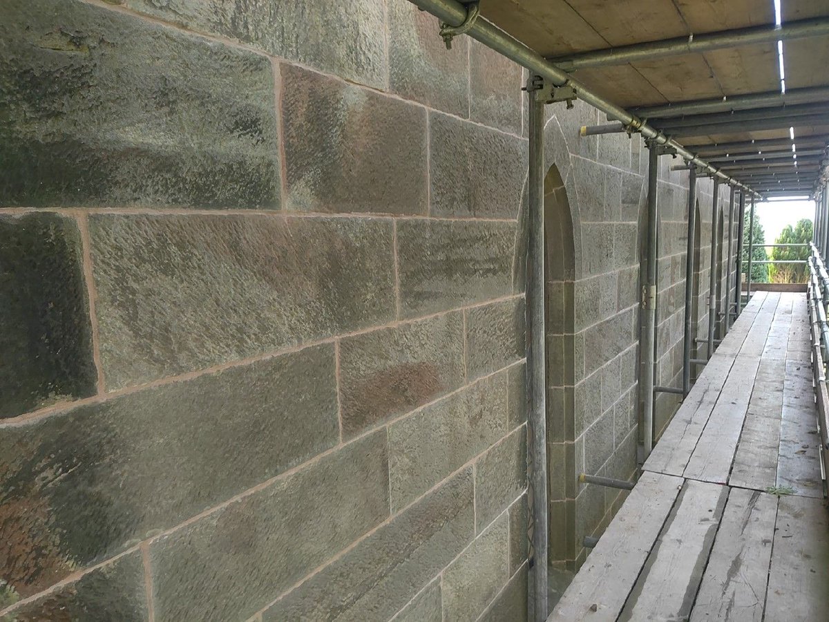 Cruciform Architects tweet media