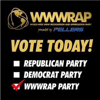 WrapperMapper's tweet image. Time to plan for your @ffellers @paintisdead @wwwrap2024 party! This year we want your nominations for the WWWrap Awards. Who’s the best designer? What new film color should take the prize? Who should get Wrap of the Year from the @weprintwraps nomi… instagr.am/p/DBRfqyWPa4u/