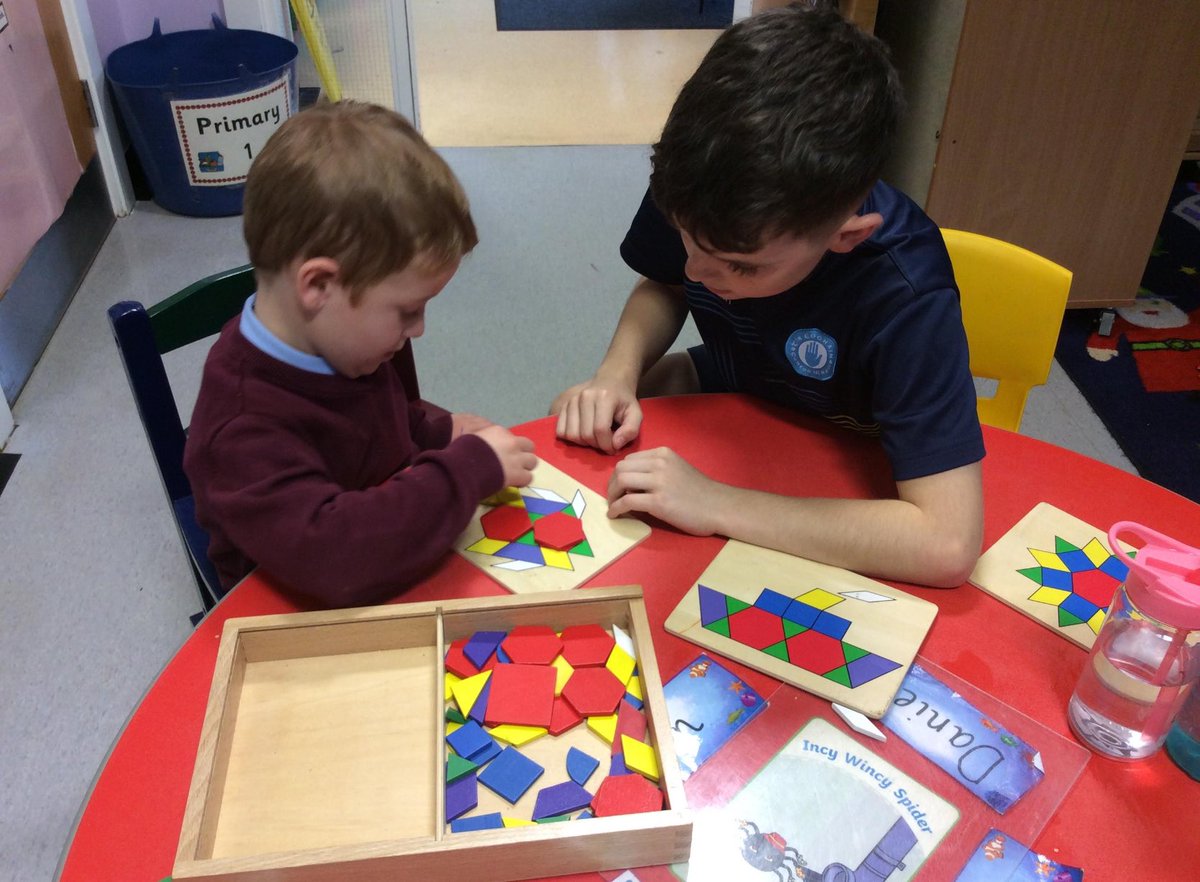 Our children had a Magnificent time celebrating Maths Week. 🗓️🧮
All classes participated in fun Maths lessons, in &amp; out of the classroom!👏🏻
There should be lots of tired boys and girls tonight, so there will be no need for counting sheep to help them sleep!🐑🐑😉
#MathsWeek2024