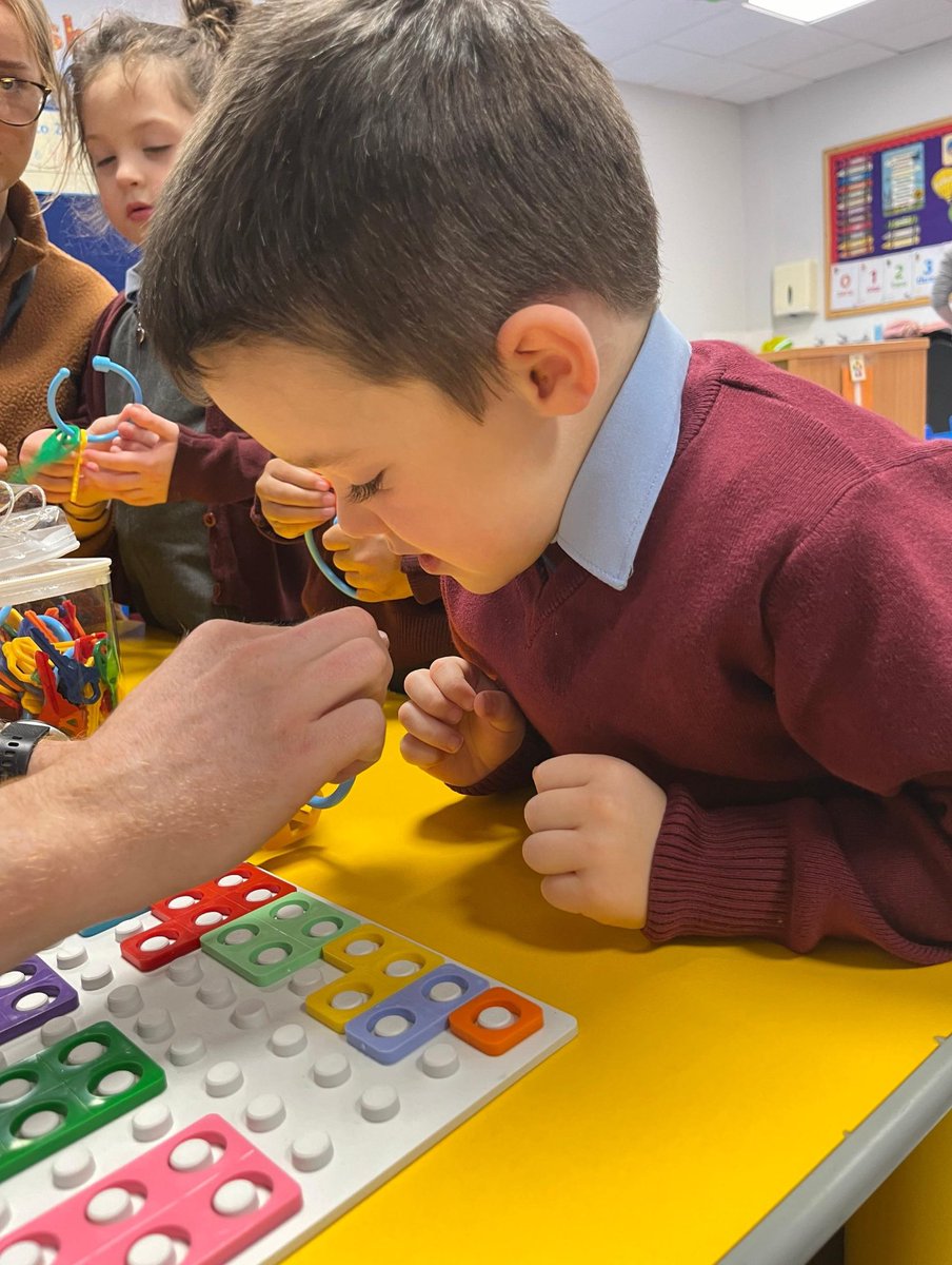 St Patrick's PS Donaghmore tweet media