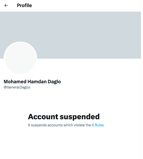 Mohamed Kambal tweet media