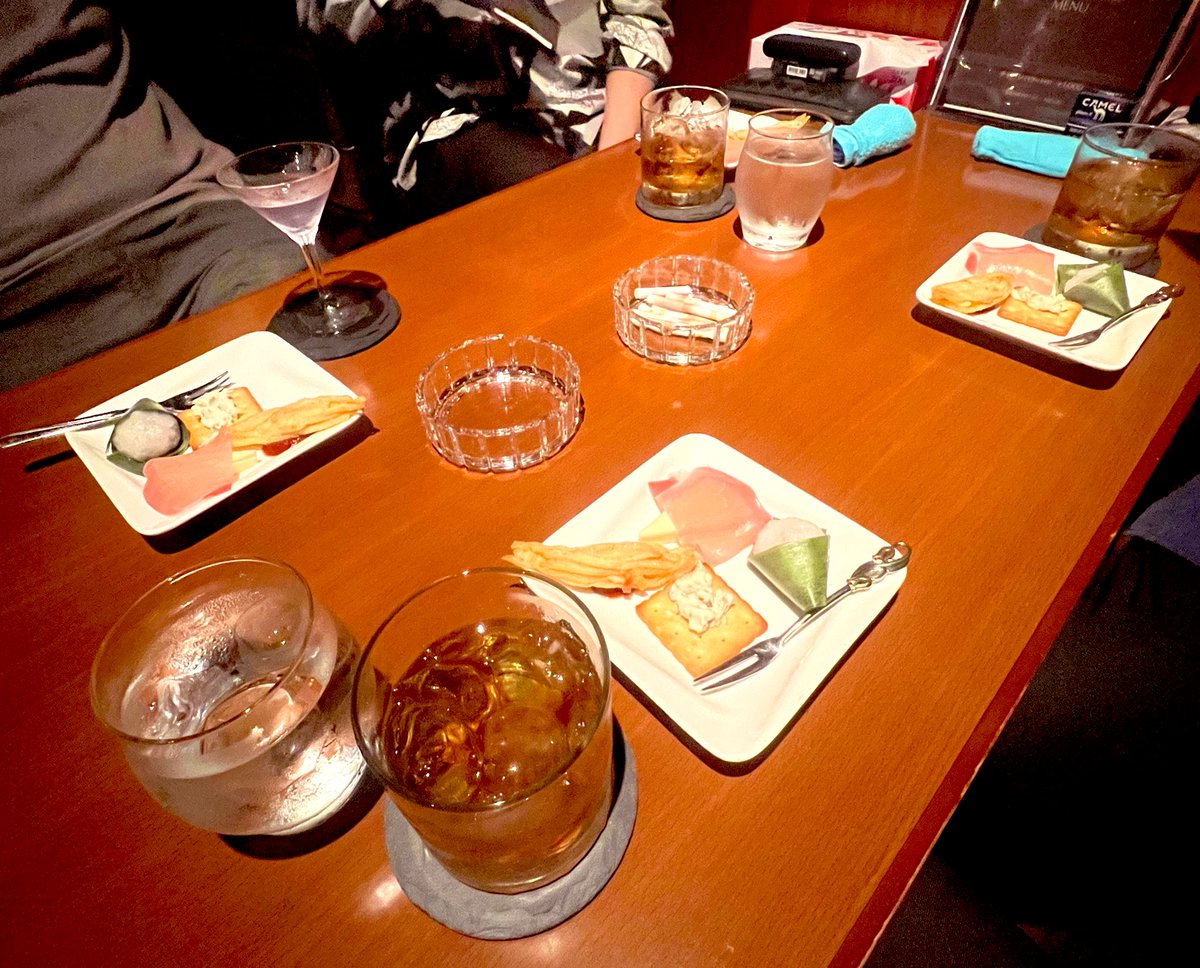 zipang226's tweet photo. 久々に飲んだけど、本当に楽しかった。
また集まりたいね。🍻😌 https://t.co/AHYmTibdXK