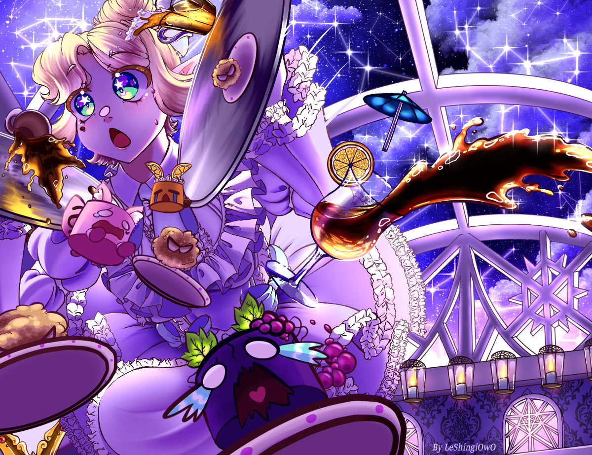 ⚠️OOPSIE!!!⚠️ (Ft. <a href="/QuartetOfAlys/">Alys🍰💖🩷</a> &amp; <a href="/ChuPlimplo9275/">Chuchi Plimplom</a>)

MY GOSH WAS THIS COMPLICATED! 70 HOURS OF WORK 😵 YOU BETTER GIVE THIS ONE 100 LIKES AND 20 RETWEETS AT LEAST &gt;:(

#art #artmoots #artmoot #aesthetic #aesthetically #artshare #OC #ocart #ocartist #maid #maidart #artmootfanart