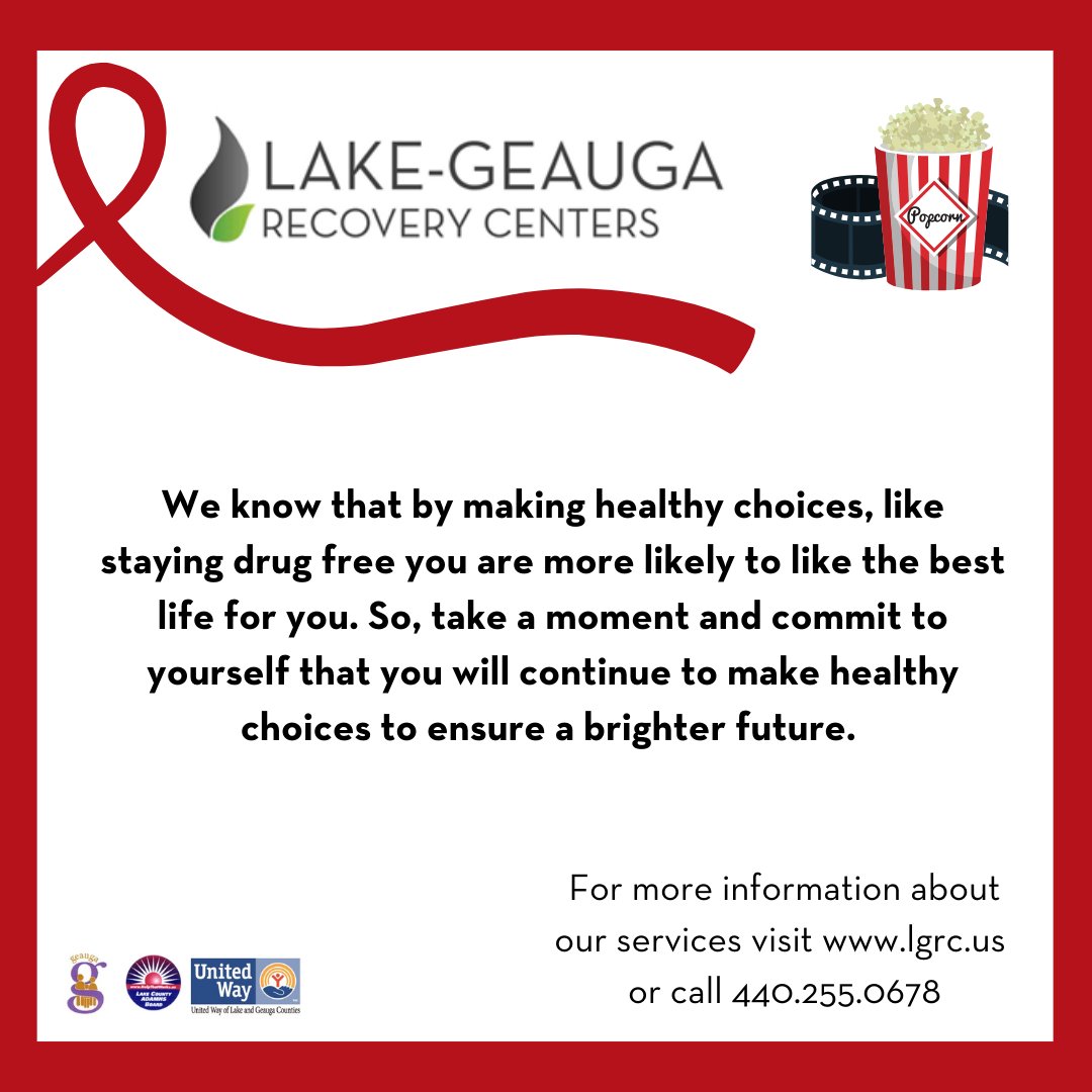 Lake-Geauga Recovery Centers, Inc. tweet media