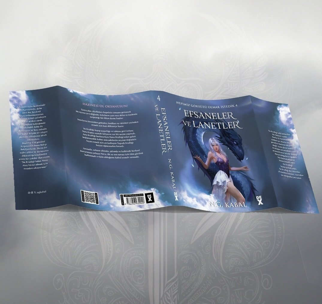 "Su krallığından Nova ateş krallığının varisi olmak icin meydan okuyorum". ✨️💙❤️‍🔥 <a href="/ngkabal/">ngkabal</a> #efsanelervelanetler #hgoi