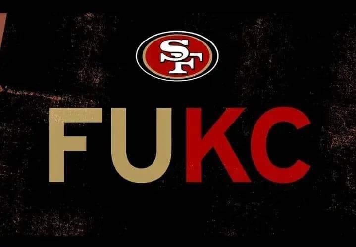 Val9erGrl_in_CA's tweet photo. Current mood #49erFaithfuls 
#FTTB #49ers #GoNiners https://t.co/ObFXlggbL2