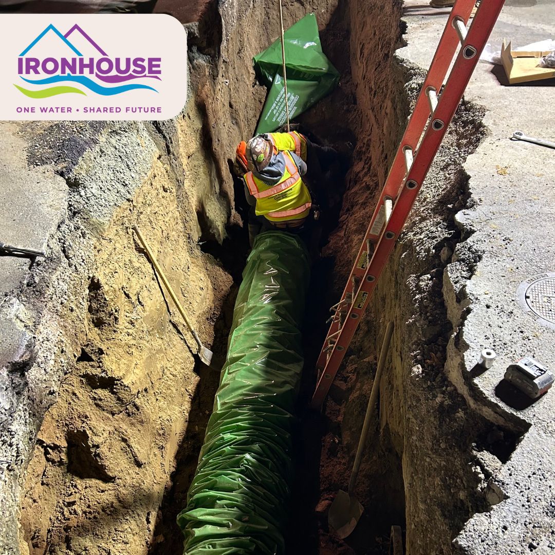 Ironhouse San Dist tweet media