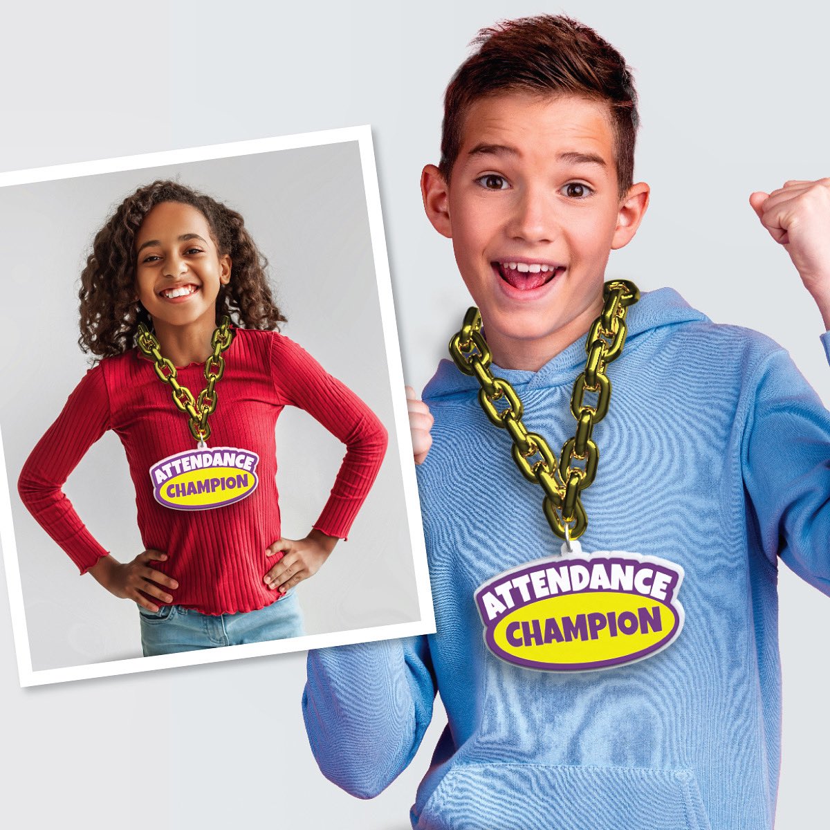 School Life tweet media