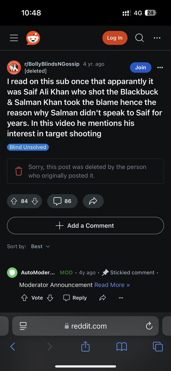 JBiggboss's tweet photo. It was #SaifAliKhan

#SalmanKhan saved him ☹️

https://t.co/kC6pXvF410 https://t.co/4pQtYFZlaJ