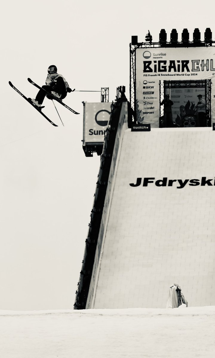 FISfreestyle's tweet photo. Finals at the Big Air Chur coming up quick, beginning at 20:00 CET!
Livestream (with geo restrictions) available here - https://t.co/2thNDCHopH
#fisparkandpipe #fisfreeski #bac24 #bigairchur https://t.co/JSoAGl4L9f
