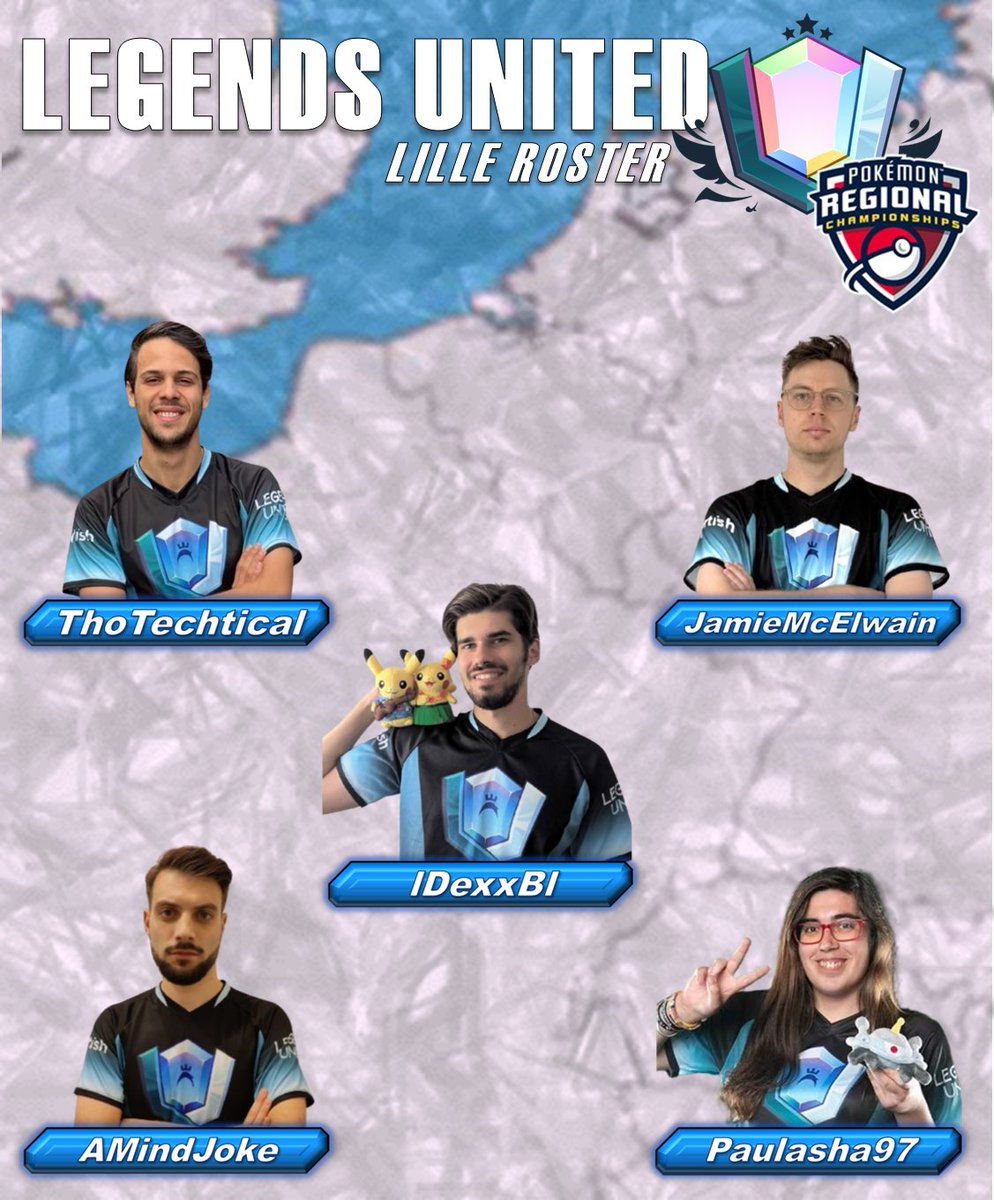 LegendsUnitedPvP tweet media