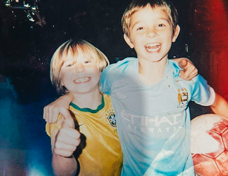 Manchester City tweet media