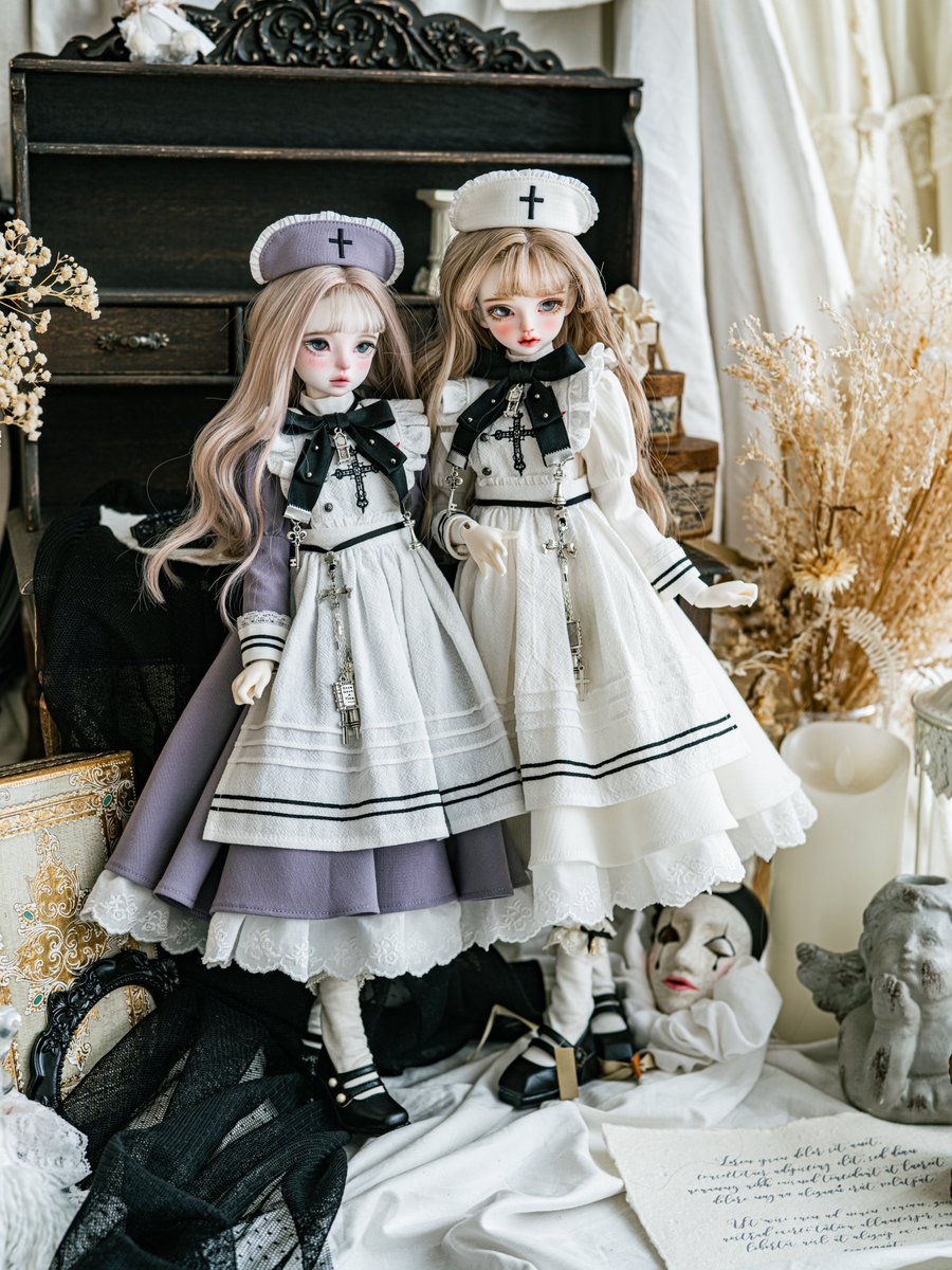 PSYCHOLAB_JP's tweet photo. shop update over

Psychiatric hospital🏥

 S size   全色　

Sサイズのフルセット現品は1/4帽子のみ準備致しました。皆様ぜひお見逃しなくように～

Oversea： https://t.co/xMbpRGJgva 

日本国内ショップ:   https://t.co/gJwi7RWD8b

皆様ぜひお先にご覧ください！🤍🖤 https://t.co/txRNhJOfIz