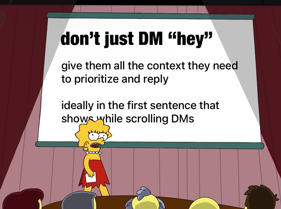 staringispolite's tweet photo. starting to think this would actually be a valuable talk https://t.co/ZJZ5FiJXIb