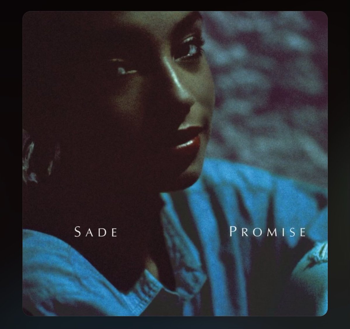 Jbello69's tweet photo. Sade - Punch Drunk https://t.co/7d8woV6cql https://t.co/IbCkZafQKS