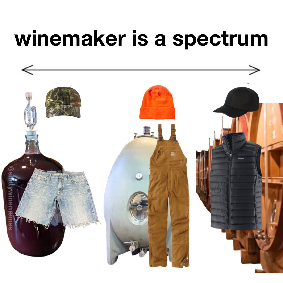 Shitty Wine Memes (@shittywinememes) on Twitter photo 