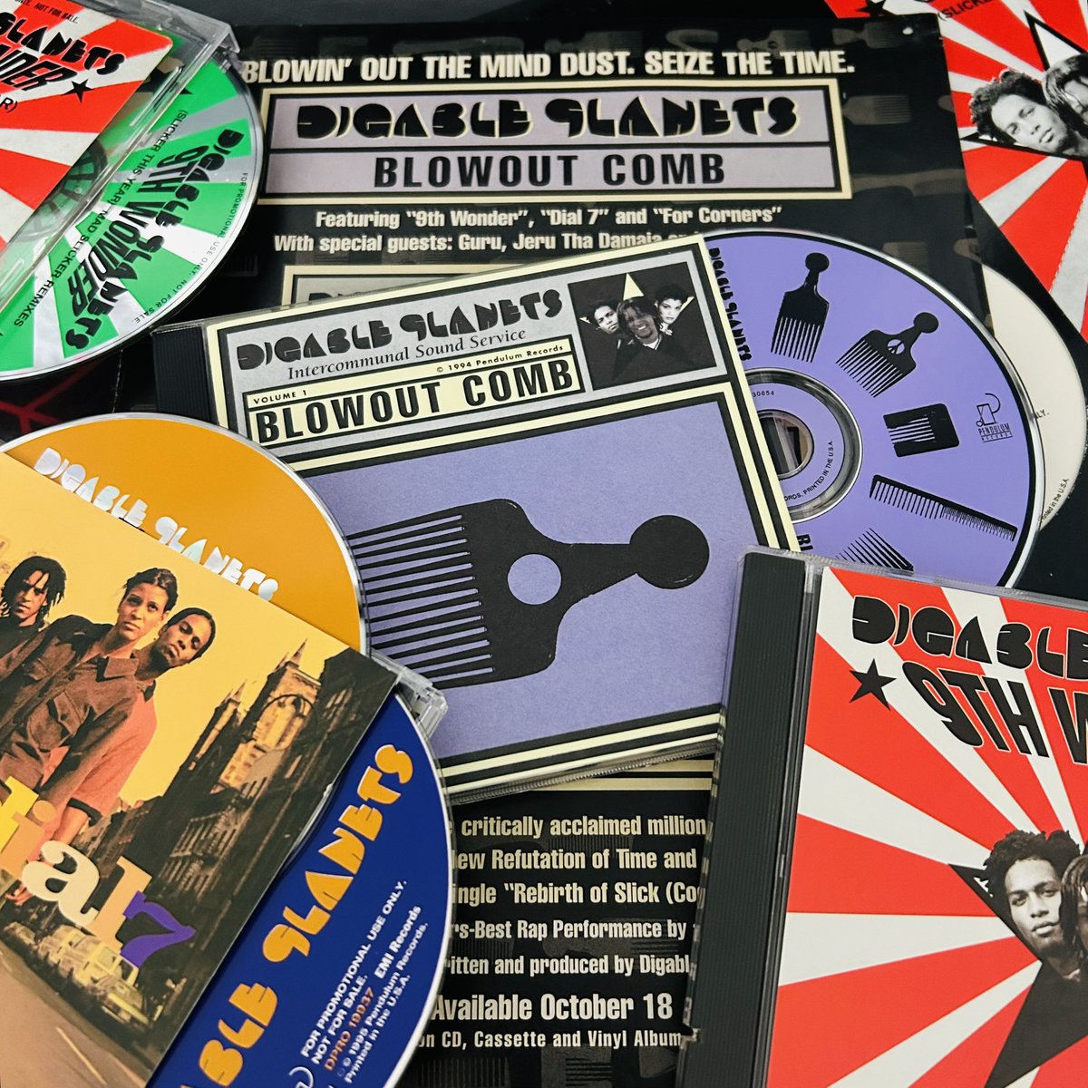 HipHopGods tweet media