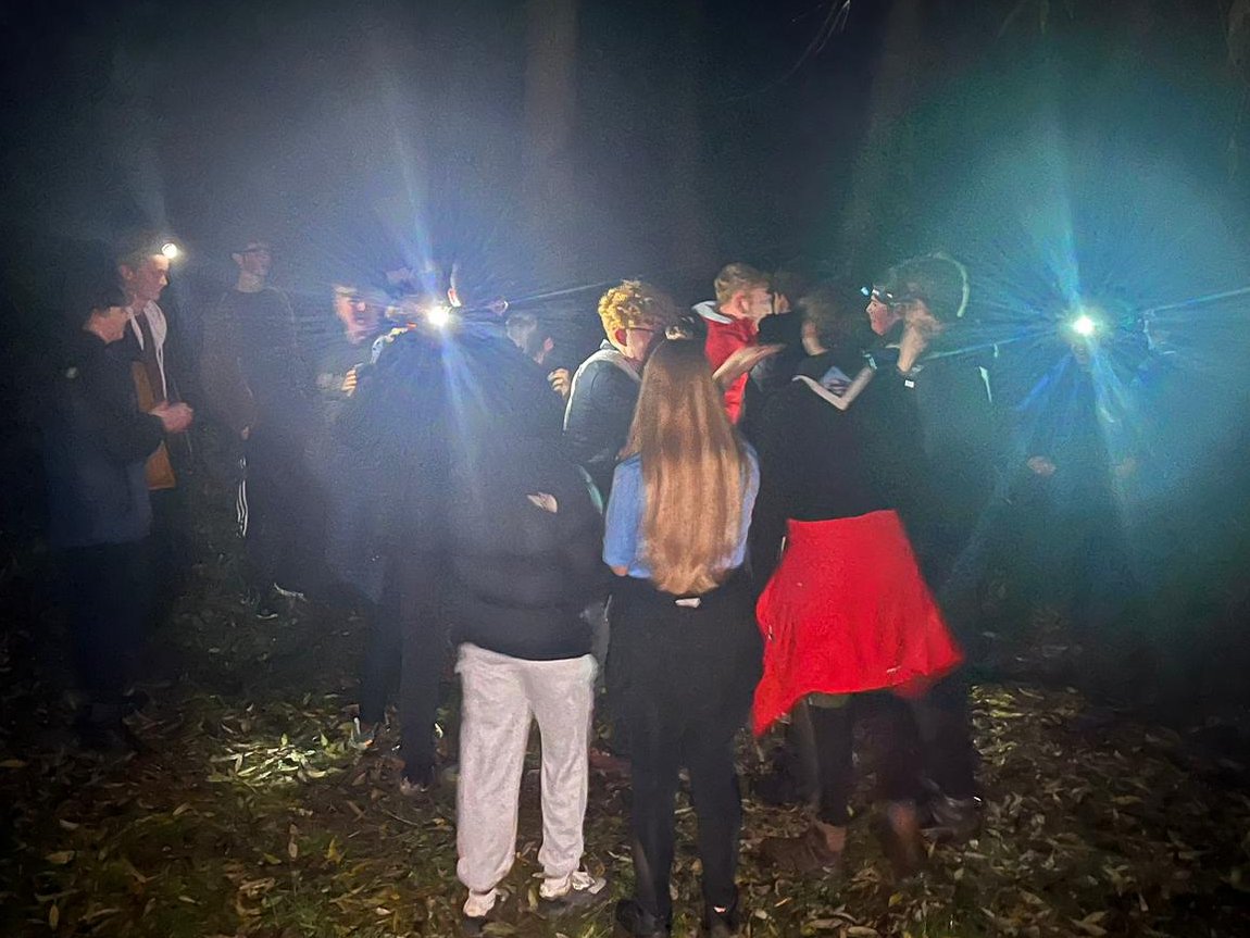 Shipton ESU tweet media