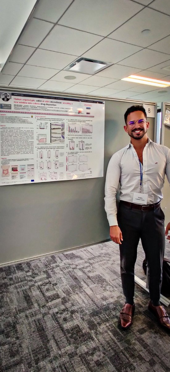 Pedro Canhão Costa, M.Sc. tweet media