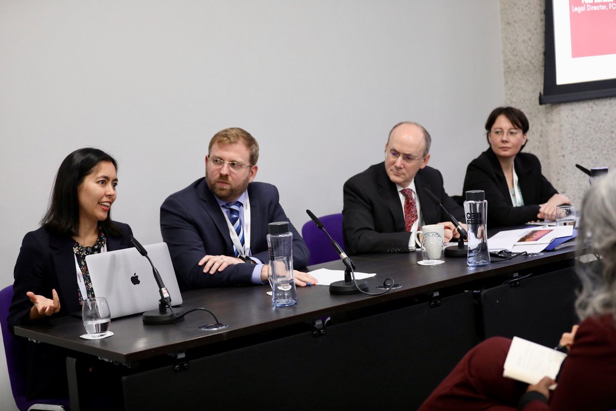 The London Conference tweet media